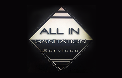 All In Sanitation Services